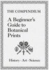 A Beginner’s Guide to Botanical Prints