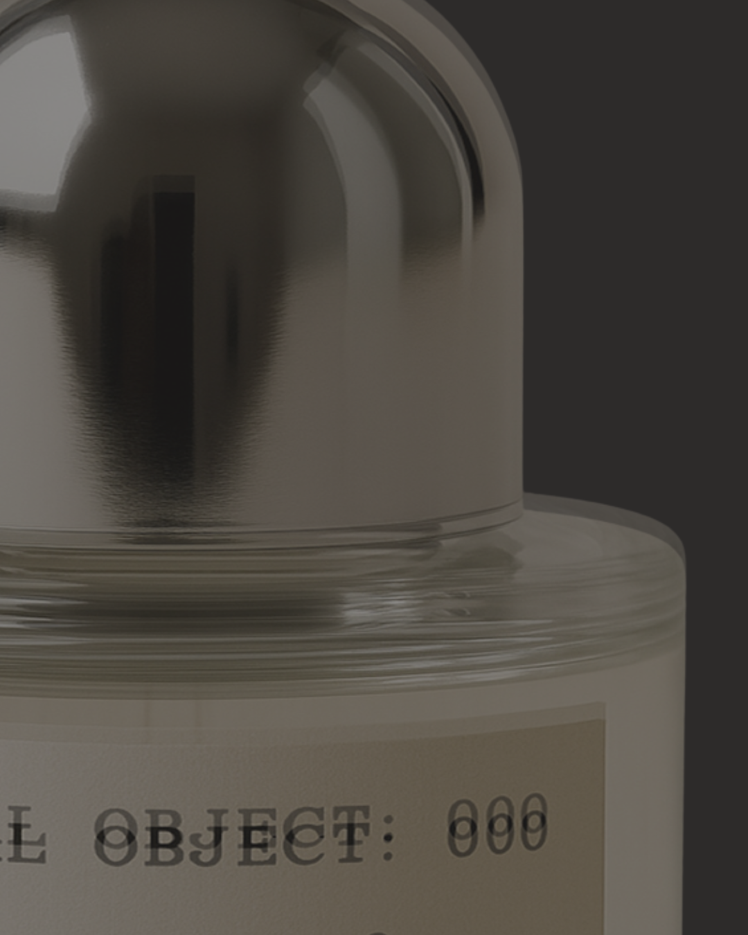 ritual objects → scent-based tools