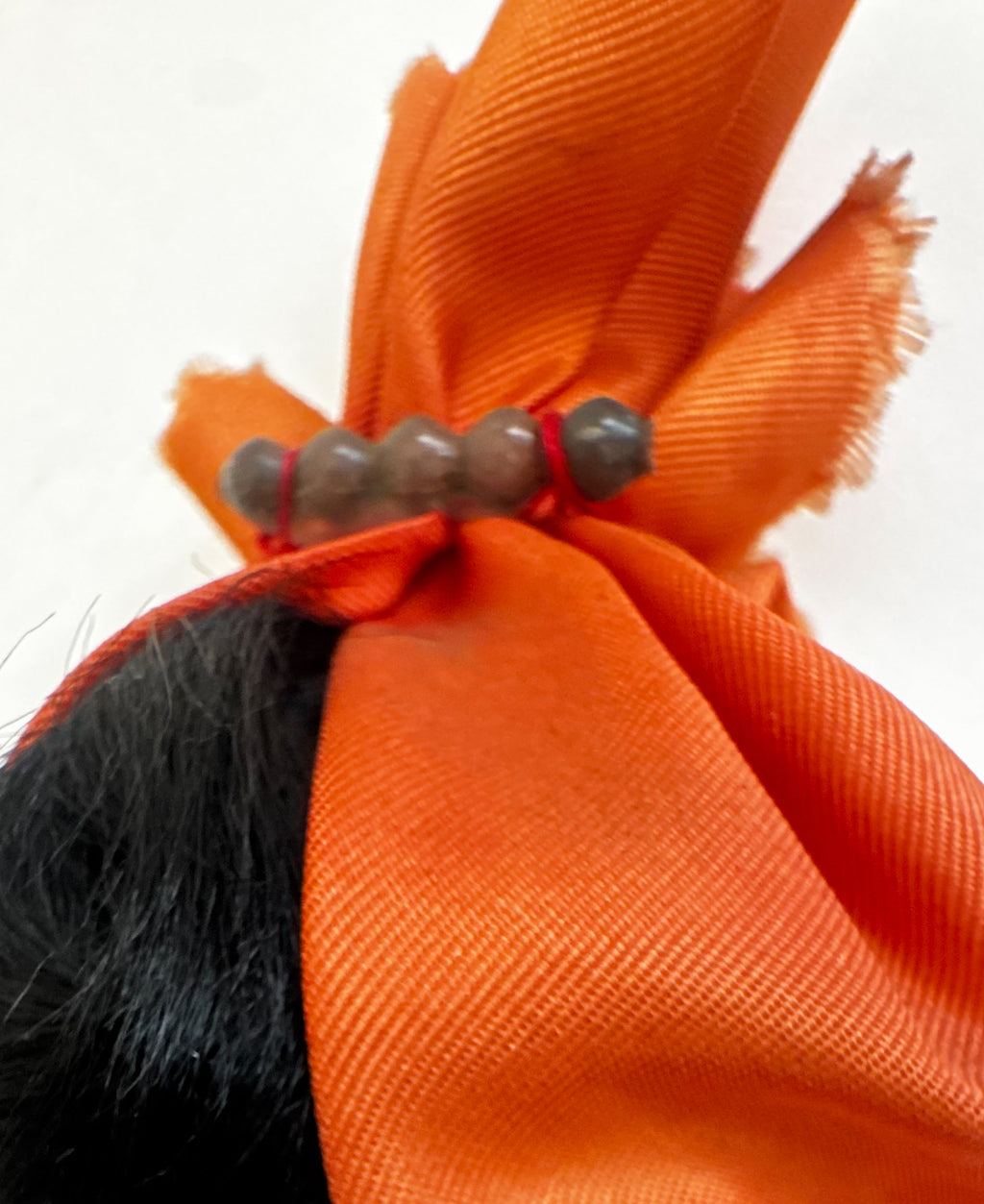 New Orleans Creole Lady Folk Doll c. 1940s–1950s | Vintage Curio