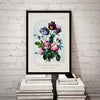 Selected Florilegium: Plate I