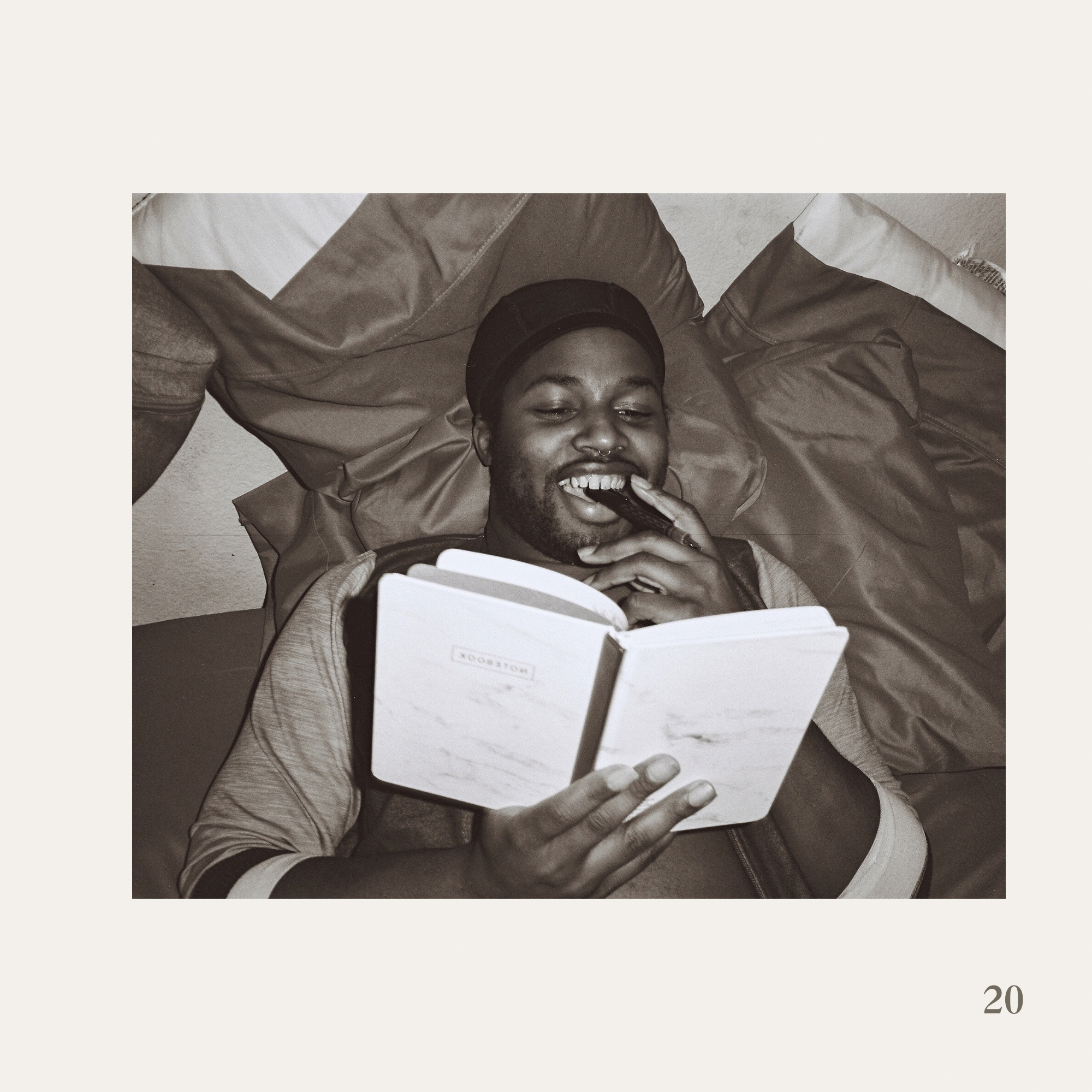 from memory | film photography book | first edition (preorder)