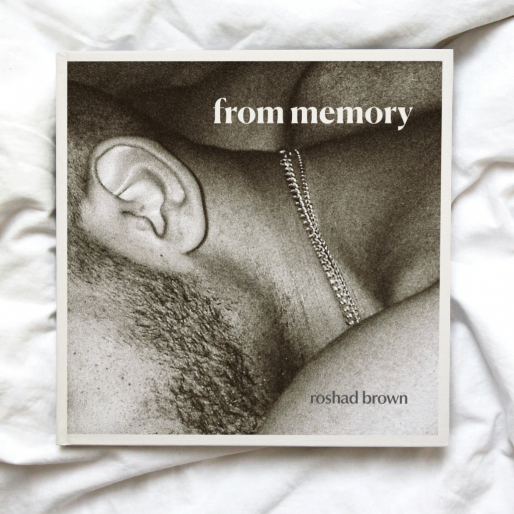 from memory | film photography book | first edition (preorder)