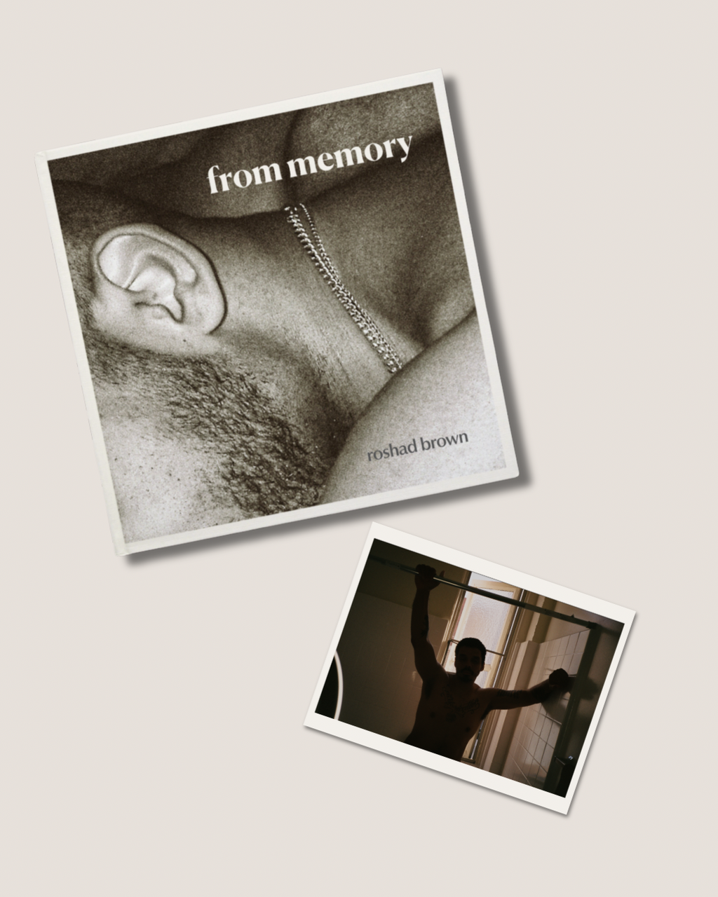 from memory | film photography book | first edition (preorder)