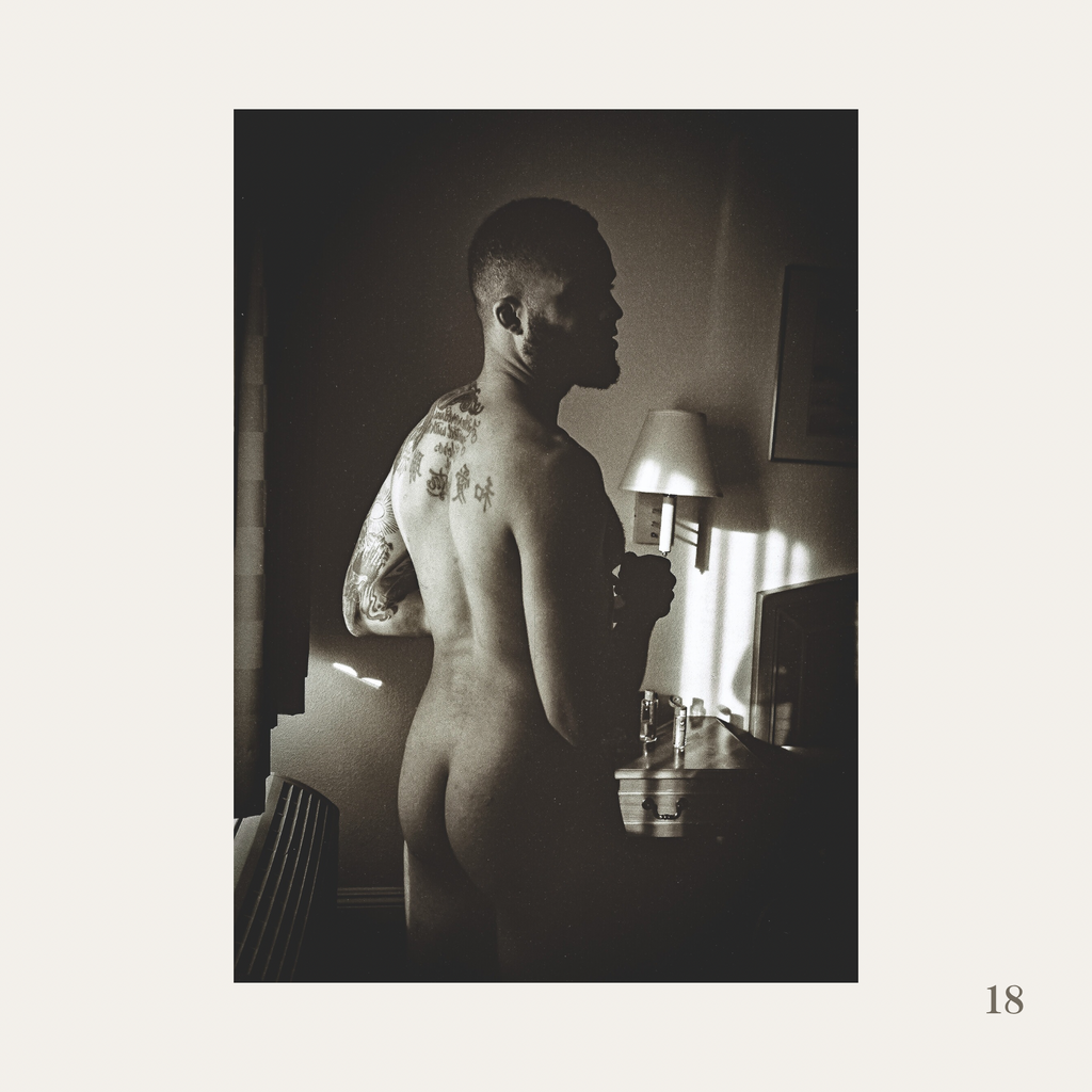 from memory | film photography book | first edition (preorder)