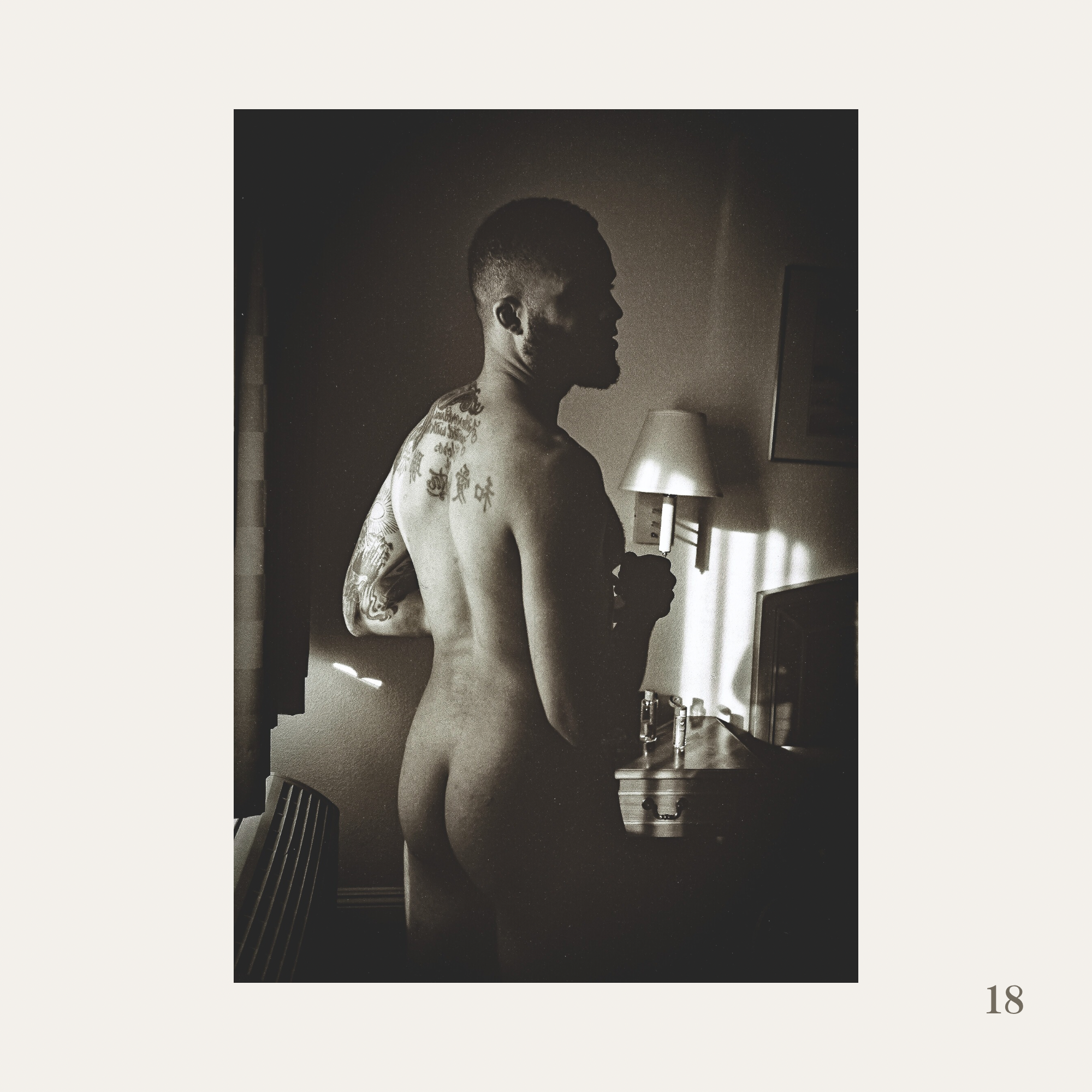 from memory | film photography book | first edition (preorder)